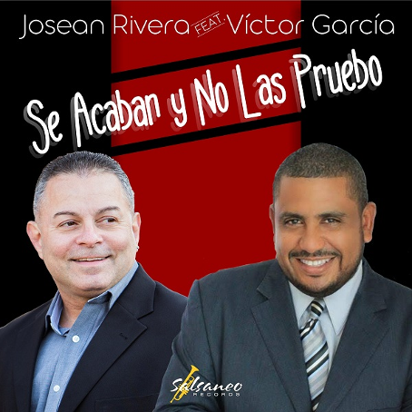 Josean Rivera featuring Victor García